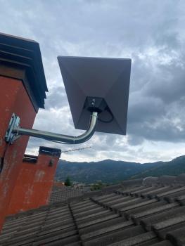 House with View in Amfithea, Ioánina (foto 3)