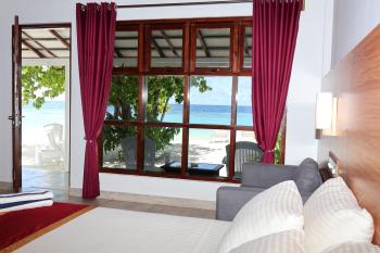 Lagoon View, Bodufolhudhoo (foto 4)