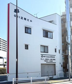 Oji正和ビル, Tokyo (foto 3)