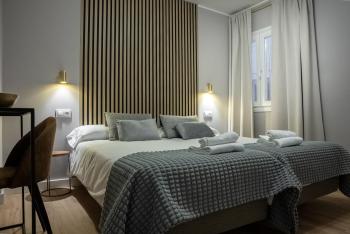 Casa Ollerias - Anterior Hostal Ronda, Kordoba (zdjęcie 2)