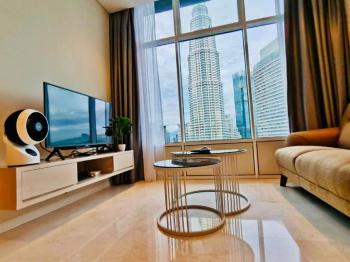 Sky Suites KLCC By Elite Stay, Kuala Lumpur (foto 2)