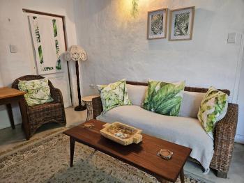The Greenery, Velddrif (fotografie 5)