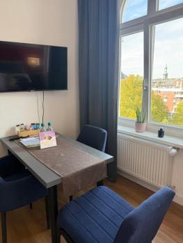 181 City View Hamburg, Hamburk (fotografie 5)