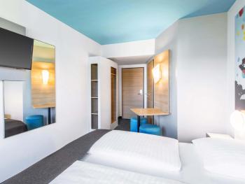 B&B Hotel München City-Ost, München (Foto 3)