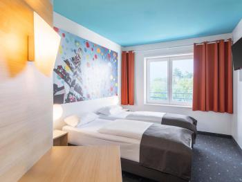 B&B Hotel München City-Ost, München (Foto 5)