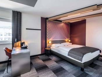 B&B Hotel München City-West, Munich (photo 3)