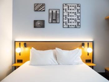 B&B HOTEL Wrocław Centrum, Вроцлав (фото 2)