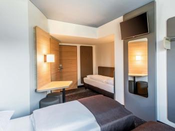 B&B Hotel München City-West, Munich (photo 5)