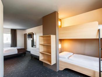 B&B Hotel München City-West, München (Foto 5)