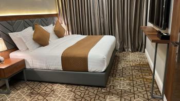Armada Residence Hotel Apartments Airport Road, Taif (foto 4)