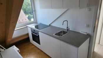 Privatzimmer Freimann, Monaco di Baviera (foto 3)