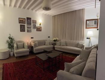 بيت الطائف21 إقامة فاخرة وأجواء شعبية رائعة, Táif (fotografie 4)