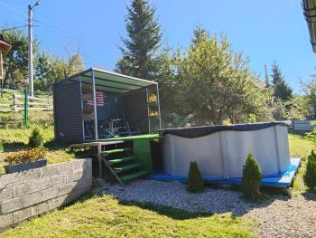 Садиба 'Віраж', Worochta (Foto 5)