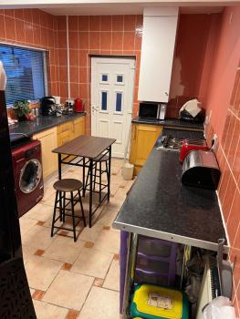 New Quadruple En-Suite, Manchester (fotografie 3)