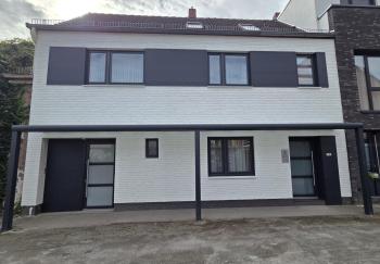 Hotel Heldt Dependance, Brémy (fotografie 2)