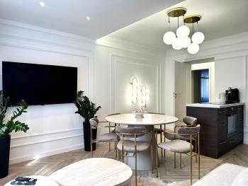 Psie Budy Apartment -200m Main Square, Breslavia (foto 5)