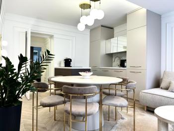 Psie Budy Apartment -200m Main Square, Breslavia (foto 4)