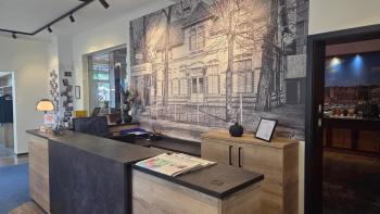 Hotel Heldt, Brema (zdjęcie 4)