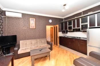 Apartment in Glendel Hill, Erywań (zdjęcie 4)