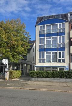 Appart-Hotel-Heldt, Brémy (fotografie 2)