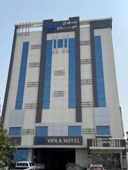 فندق ان فيولا, Jazan (foto 2)