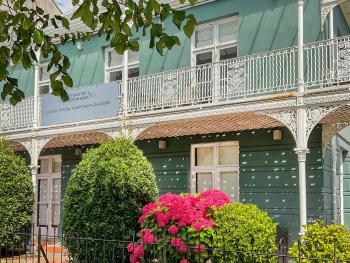 Uk47787 - Flat 5E, Aberystwyth (Foto 2)