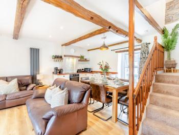 Inglenook Cottage, Ingleton (fotografie 4)