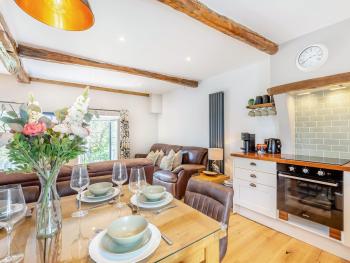 Inglenook Cottage, Ingleton (fotografie 5)