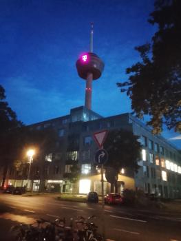 Graeff luxury Apartment, Cologne (photo 3)