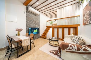 Tonight Homestay Jing'an Temple Shanghai Shenle Building, Shanghai (Foto 3)