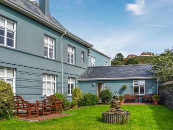 Flat 3E - Uk47858, Aberystwyth (foto 2)