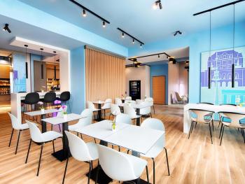 B&B Hotel Wien-Meidling, Vídeň (fotografie 3)