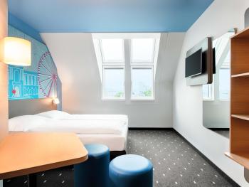 B&B Hotel Wien-Meidling, Vídeň (fotografie 4)