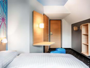 B&B Hotel Wien-Meidling, Vídeň (fotografie 5)