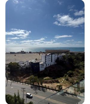 Modern 2BR Ocean View Pool & Kids Area CheckIn 2PM, Tijuana (fotografie 5)