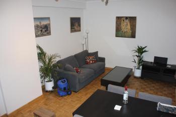 Beautiful and cosy apartment, Brusel (fotografie 2)