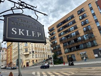 Pension SKLEP, Praha (fotografie 5)