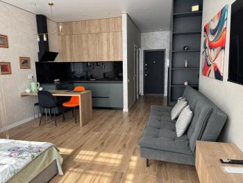 Atmosfera Sea View Apartments, Odessa (zdjęcie 5)