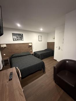 Victory Hotel Galou, Paris (Foto 2)