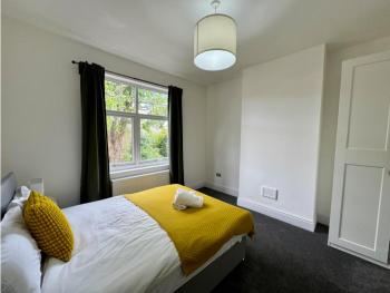 Cadbury House, Birmingham (fotografie 5)