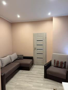 City centre apartment, Riga (fotografie 5)