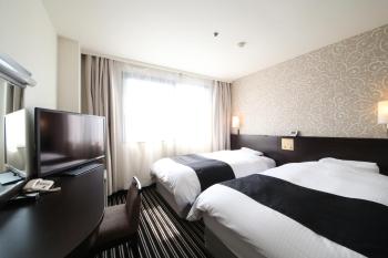 APA Hotel Tokyo Kiba, Tokio (fotografie 4)