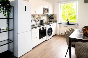 Stilvolles 2-Zimmer Apartment Wuppertal, Wuppertal (photo 3)