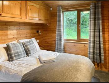 Lomond View Lodge, Glasgow (Foto 3)