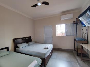 Apto Completo - Ar Cond e Mobiliado, Barretos (photo 5)