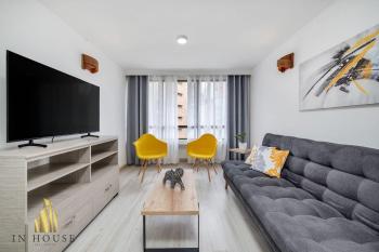 Ankara 702 - Sophisticated & clean apt in Provenza, El Poblado (foto 3)