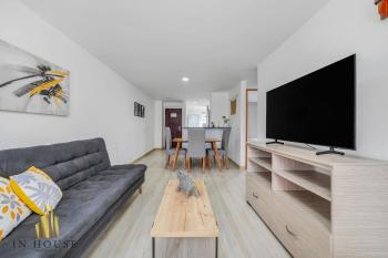 Ankara 702 - Sophisticated & clean apt in Provenza, El Poblado (foto 4)