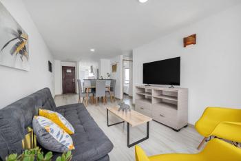 Ankara 702 - Sophisticated & clean apt in Provenza, El Poblado (foto 5)