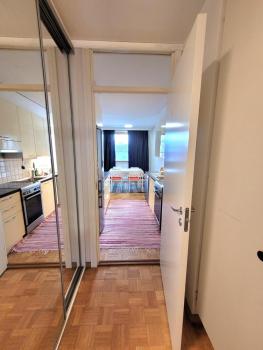 Cosy Apartment in Leppavaara, Хельсинки (фото 2)
