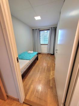 Cosy Apartment in Leppavaara, Хельсинки (фото 5)